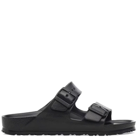 Birkenstock Arizona EVA Sandaler, Sort